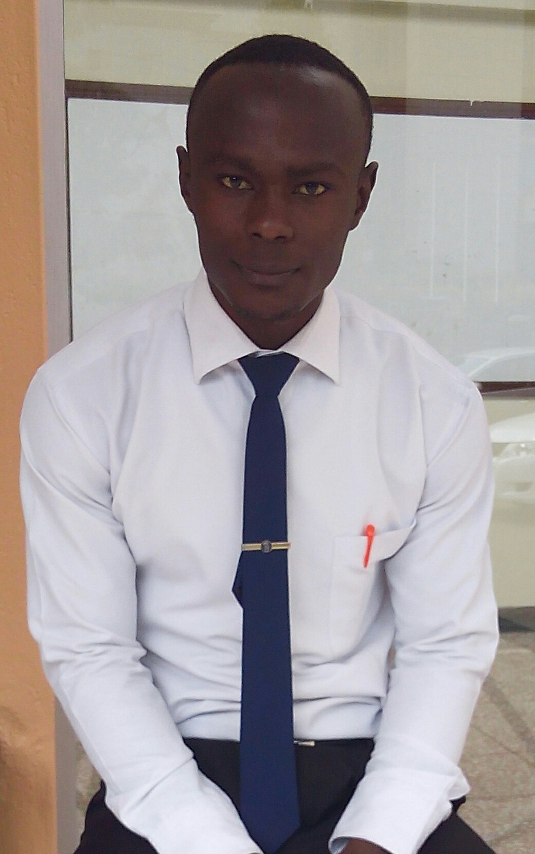 Robert Wanyama on Xania Digital Bookstore